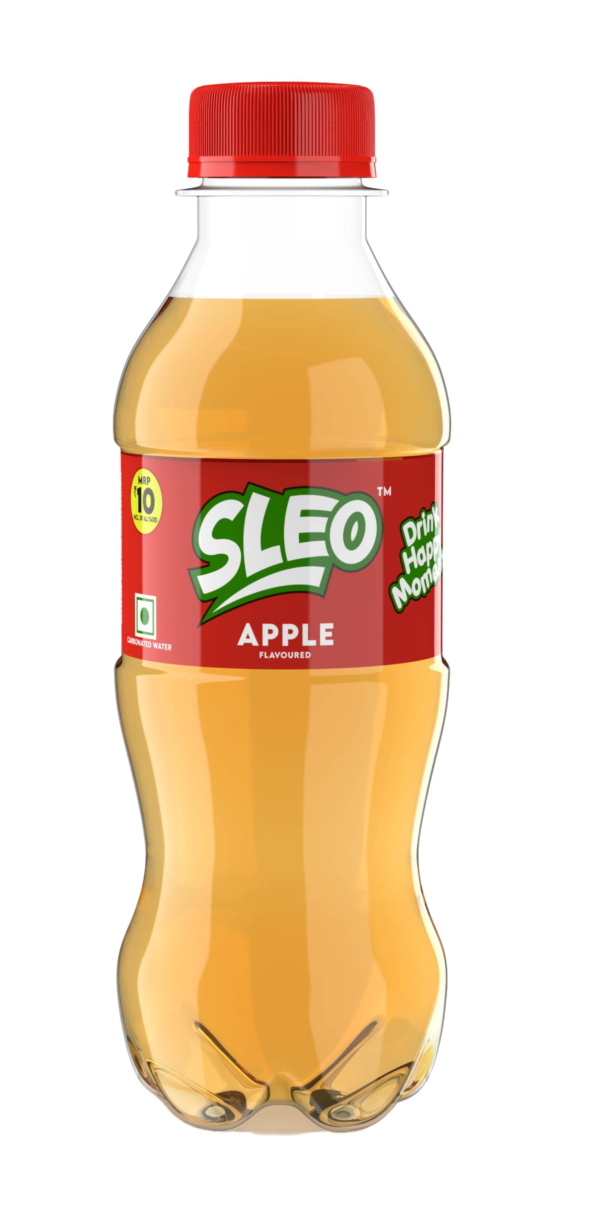 Apple (200 ML)