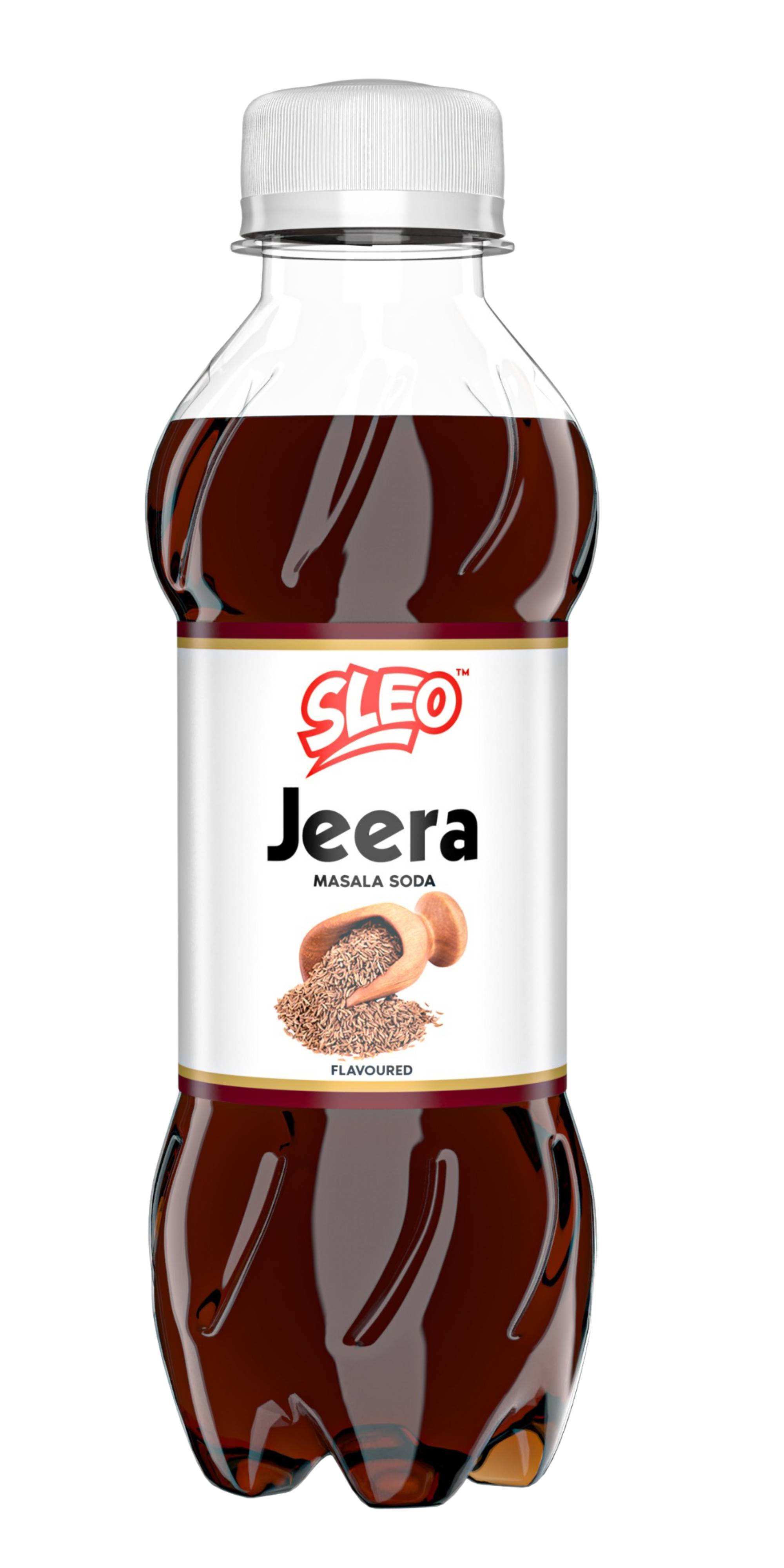 Jeera (200 ML)