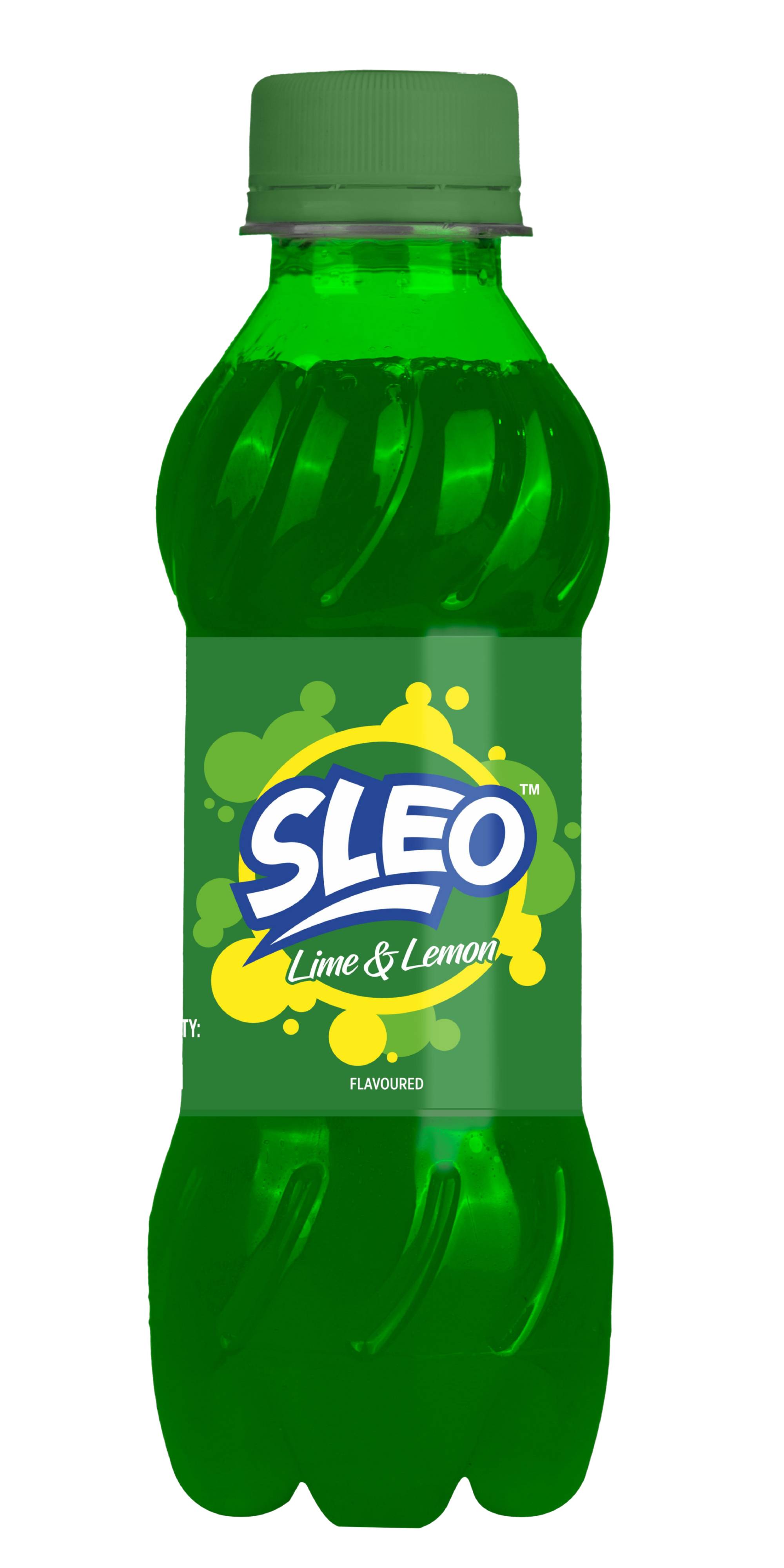 Lime & Lemon (200 ML)