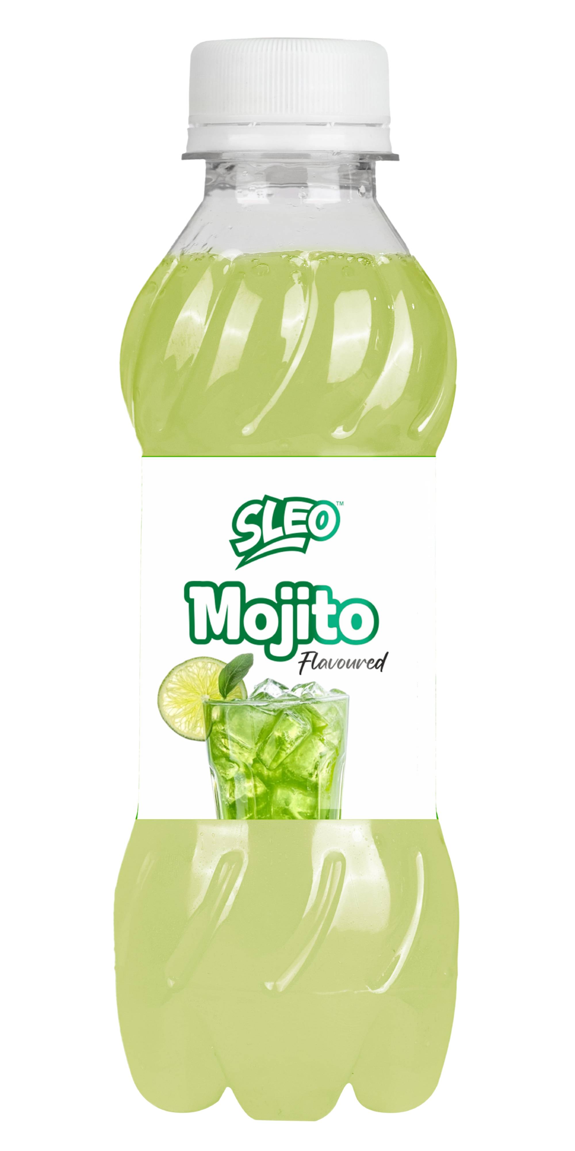 Mojito (200 ML)