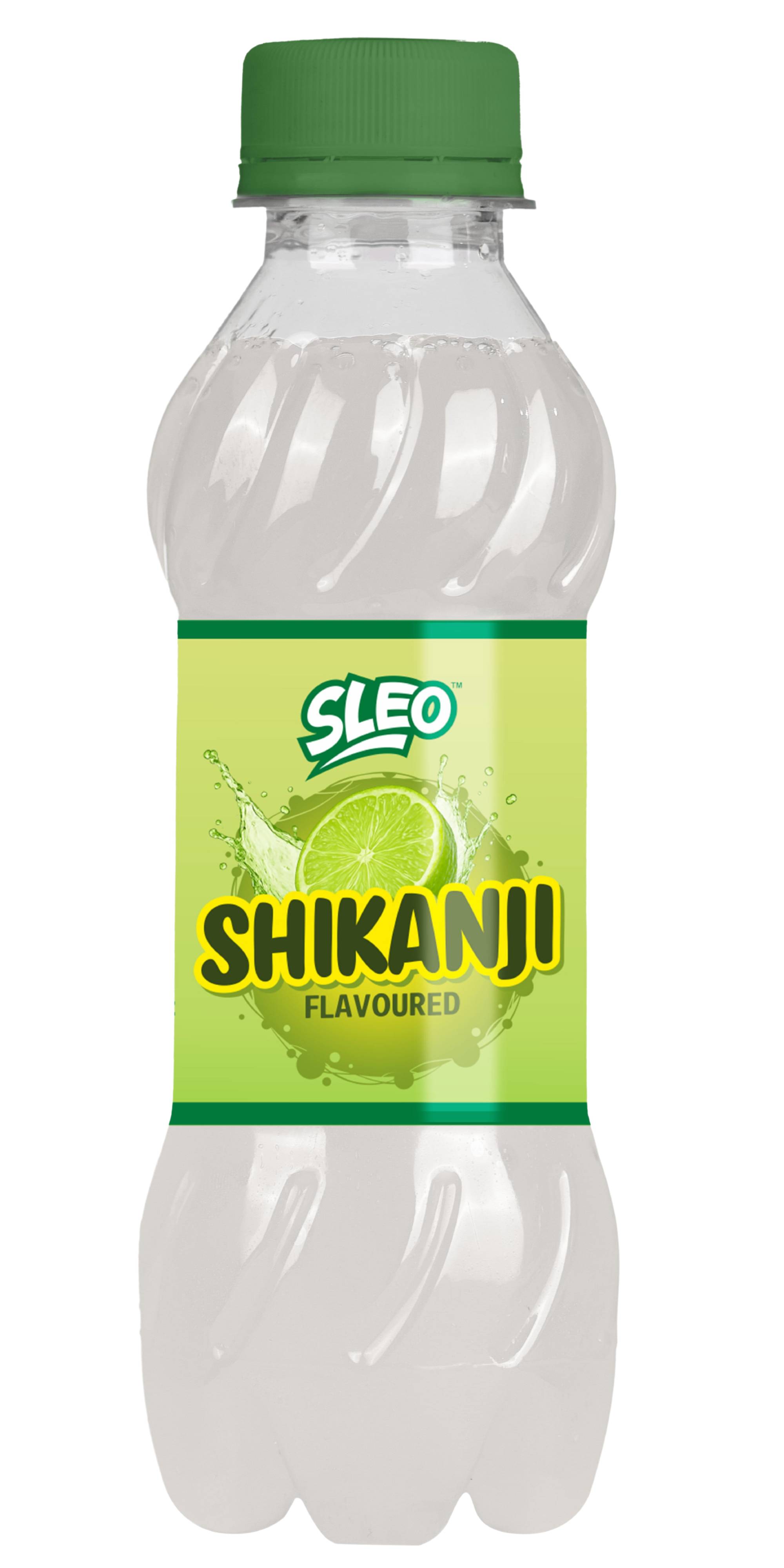 Shikanji (200 ML)