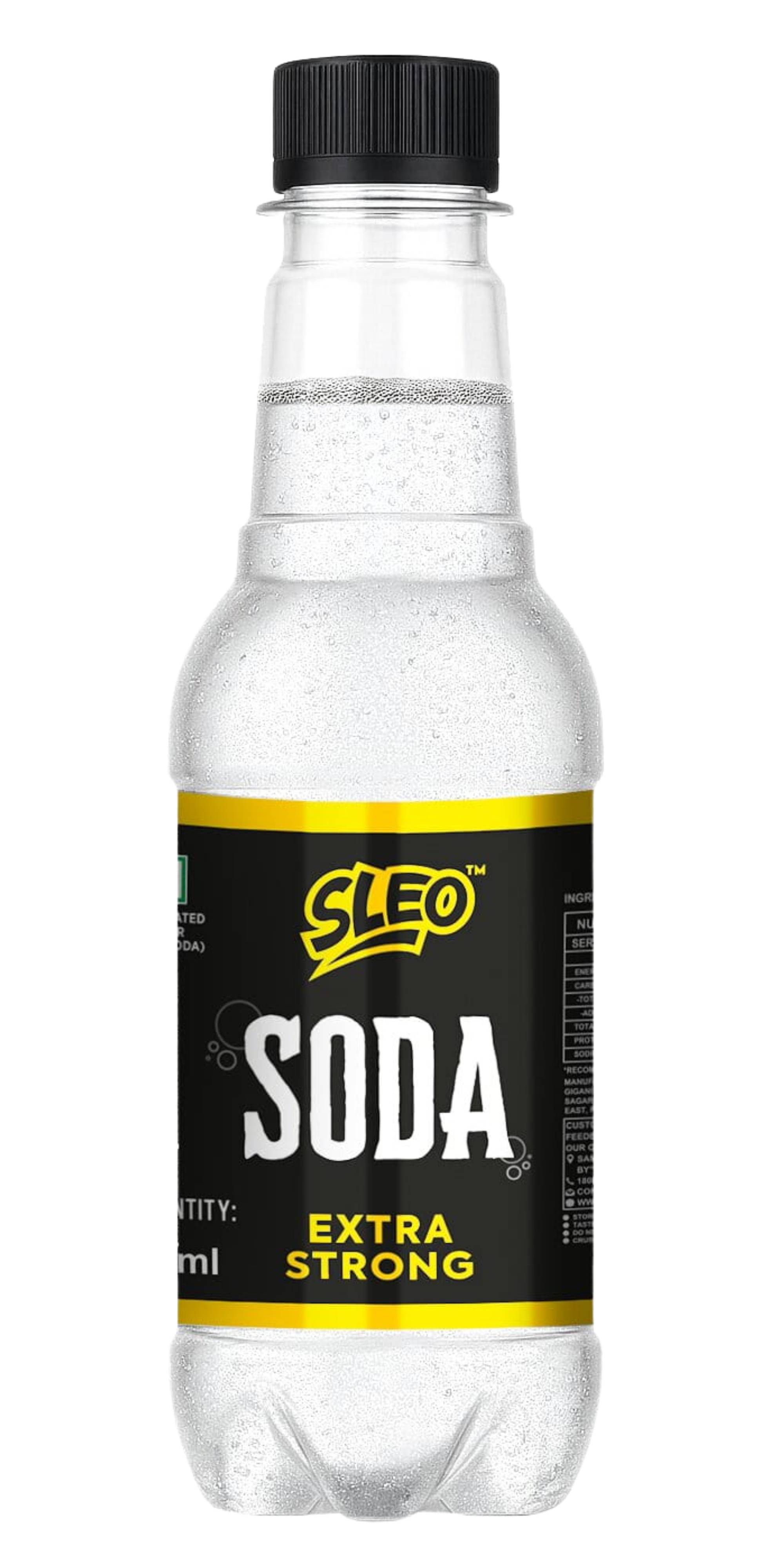 Soda (300 ML)